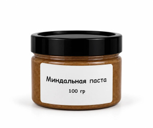 миндаль